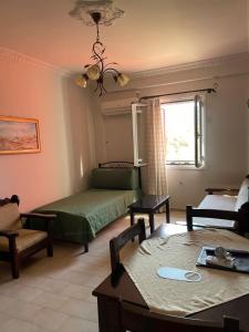 Gallery image of Hotel Esperides in Kardamili