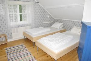 A room at Åsens By