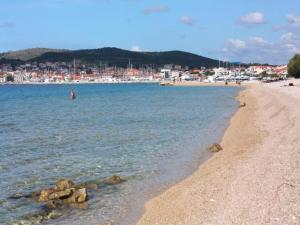Φυσικό τοπίο κοντά σε αυτή η παραθεριστική κατοικία