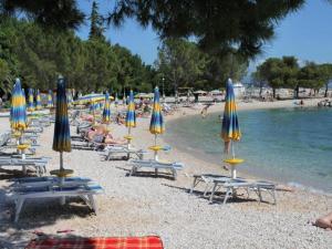 Fotografia z galérie ubytovania Luxurious Apartment in Kvarner by Sea v destinácii Crikvenica