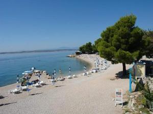 Fotografia z galérie ubytovania Luxurious Apartment in Kvarner by Sea v destinácii Crikvenica
