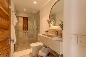 Bagno di Islawa Soy Local - Isla Privada