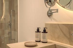 Bagno di Islawa Soy Local - Isla Privada