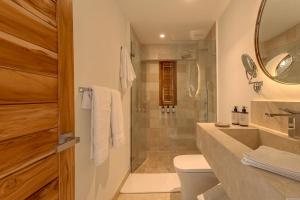 Bagno di Islawa Soy Local - Isla Privada