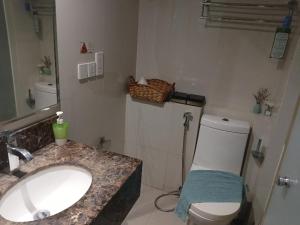 Gallery image of Sky Saffron 3 Beds Kk city centre in Kota Kinabalu