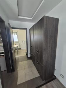 Kuchyň nebo kuchyňský kout v ubytování Willow 1BR + 5 fotografií