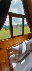 Φυσικό τοπίο κοντά σε αυτή η παραθεριστική κατοικία