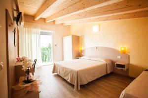 Fotografie z fotogalerie ubytování Albergo Paris v destinaci Sottomarina