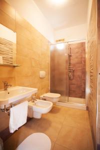 Fotografie z fotogalerie ubytování Albergo Paris v destinaci Sottomarina