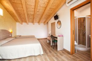 Fotografie z fotogalerie ubytování Albergo Paris v destinaci Sottomarina