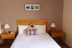 Gallery image of Achill Sound Hotel - Ostan Ghob A'Choire in Achill Sound +38 photos