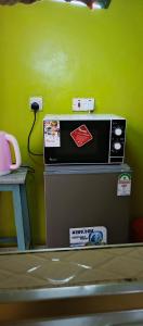 Afbeelding uit fotogalerij van Chaka Place in Kiganjo