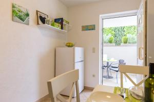 Fotografia z galérie ubytovania Ferienwohnung Marina v destinácii Jadranovo