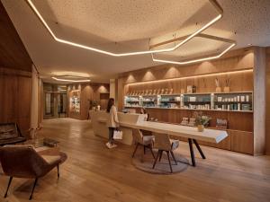 صورة لـ DAS EDELWEISS - Salzburg Mountain Resort في غروسارل