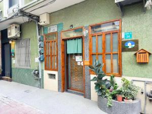 台南慢步南國 雙包棟民宿 Slow Tainan Entire Home的相册照片