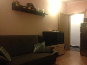 Posezení v ubytování Apartments Svetlana