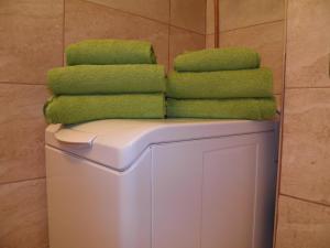 Fotografia z galérie ubytovania Apartament Na Wzgórzu v destinácii Gdynia