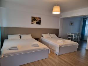 Gallery image of EfoRooms in Eforie Nord +67 photos