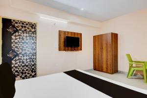 Gallery image of Hotel O Radhe Hotel in Gurgaon