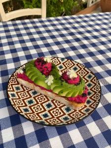 Φαγητό σε αυτό το bed & breakfast ή κάπου εκεί κοντά +17 φωτογραφίες