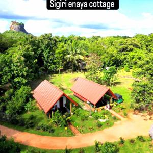 Paesaggio naturale nelle vicinanze del bed & breakfast