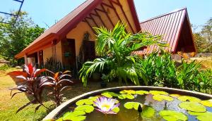 Giardino di Sigiri Enaya Cottage