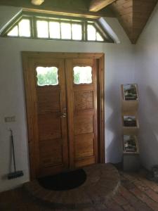 Fotografie z fotogalerie ubytování B&B Hannåsa Gård v destinaci Hammenhög