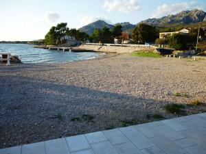 Príroda v okolí apartmánu + 7 fotografií