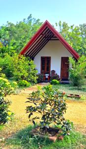 Giardino di Sigiri Enaya Cottage