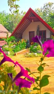 Giardino di Sigiri Enaya Cottage