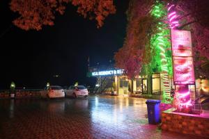 Foto sihtkohas Mussoorie asuva majutusasutuse HSR Residency And Restaurant galeriist