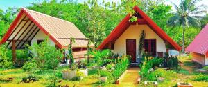 Giardino di Sigiri Enaya Cottage