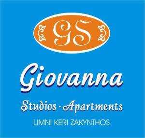 Certifikát, hodnocení, plakát nebo jiný dokument vystavený v ubytování Giovanna Studios
