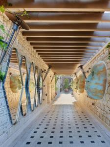 Fotografie z fotogalerie ubytování Biblos Resort Alaçatı v destinaci Alaçatı
