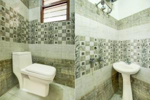 克勒尔Hotel O KLER Guest House的相册照片