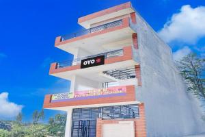 克勒尔Hotel O KLER Guest House的相册照片