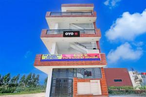 克勒尔Hotel O KLER Guest House的相册照片