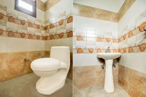 克勒尔Hotel O KLER Guest House的相册照片