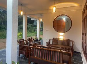 Fotografie z fotogalerie ubytování Vegetable Garden House v destinaci Nallathanniya