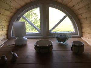 Fotografie z fotogalerie ubytování B&B Hannåsa Gård v destinaci Hammenhög