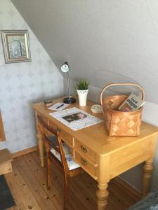 Fotografie z fotogalerie ubytování B&B Hannåsa Gård v destinaci Hammenhög