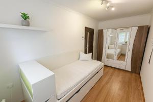 Photo de la galerie de l'établissement NEW Apartman 4 Nove Zamky, à Nové Zámky 5 autres photos