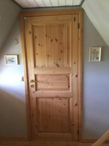 Fotografie z fotogalerie ubytování B&B Hannåsa Gård v destinaci Hammenhög
