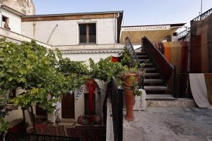Fotografie z fotogalerie ubytování Hanzade Cappadocia v destinaci Göreme