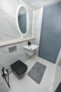 Fotografie z fotogalerie ubytování Harf-7821 Townhouse - Raha Gardens v destinaci Abu Dhabi