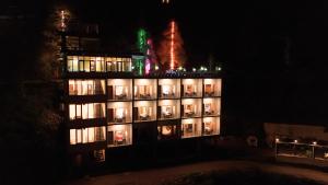Foto sihtkohas Mussoorie asuva majutusasutuse HSR Residency And Restaurant galeriist