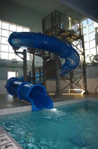 Gallery image of Best Western Plus Lacombe Inn and Suites in Lacombe