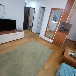 Φωτογραφία από το άλμπουμ του Apartmani Porta Infinitas σε Vrnjačka Banja