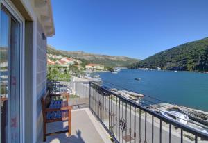 Gallery image of Apartment River Rose in Mokošica