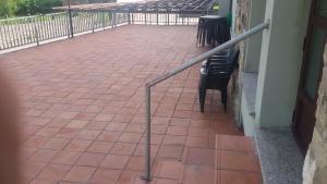 Gallery image of Hotel Alameda in Villaviciosa